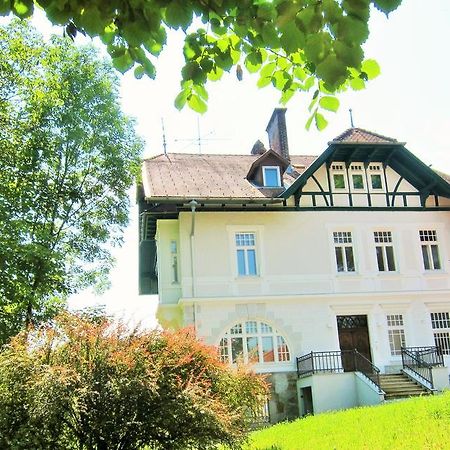 Appartement Ambiente Waidhofen an der Ybbs Quarto foto