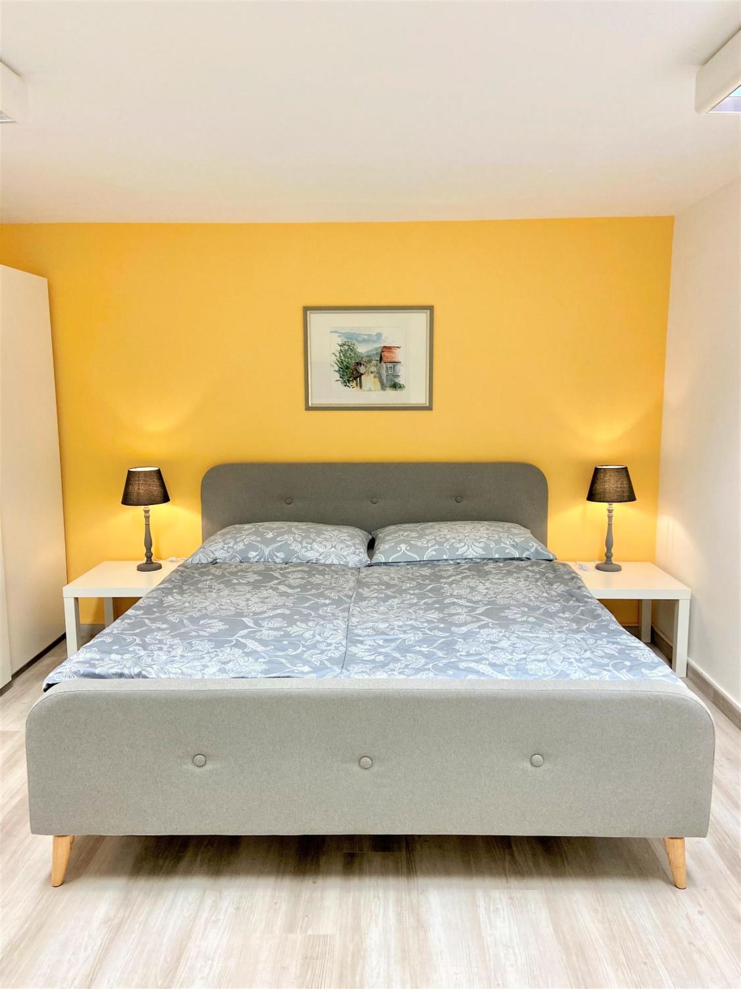 Appartement Ambiente Waidhofen an der Ybbs Quarto foto