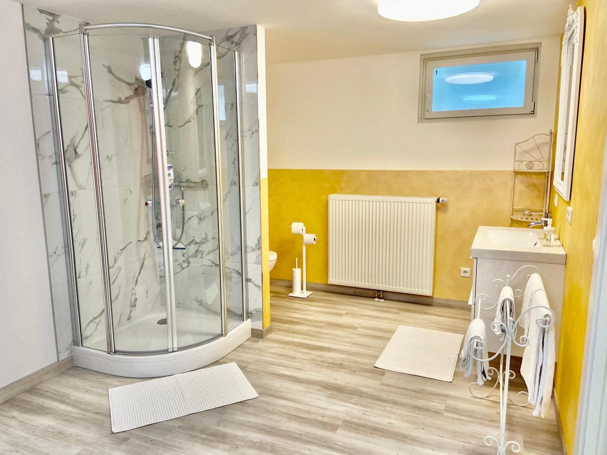 Appartement Ambiente Waidhofen an der Ybbs Quarto foto