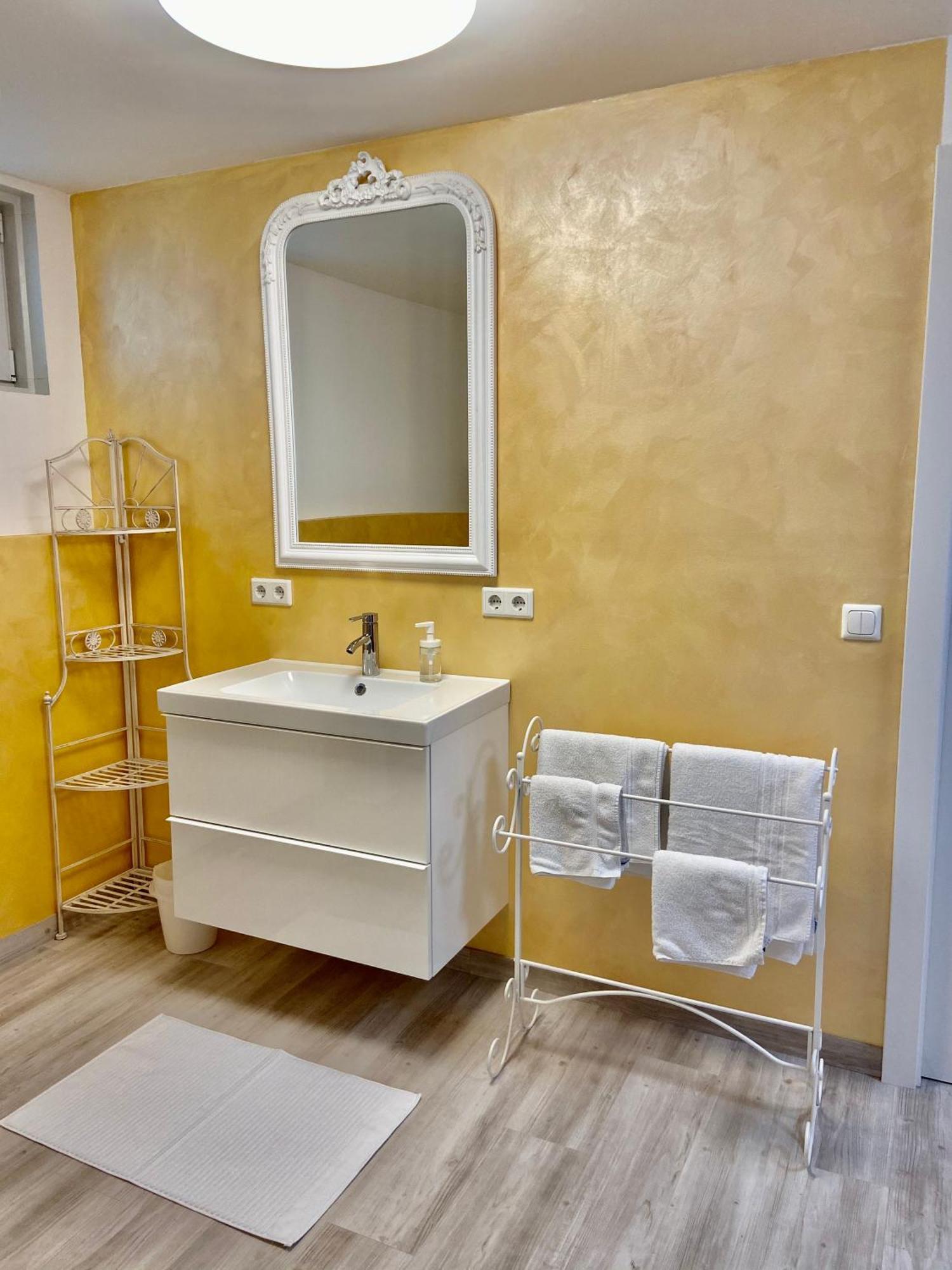Appartement Ambiente Waidhofen an der Ybbs Quarto foto