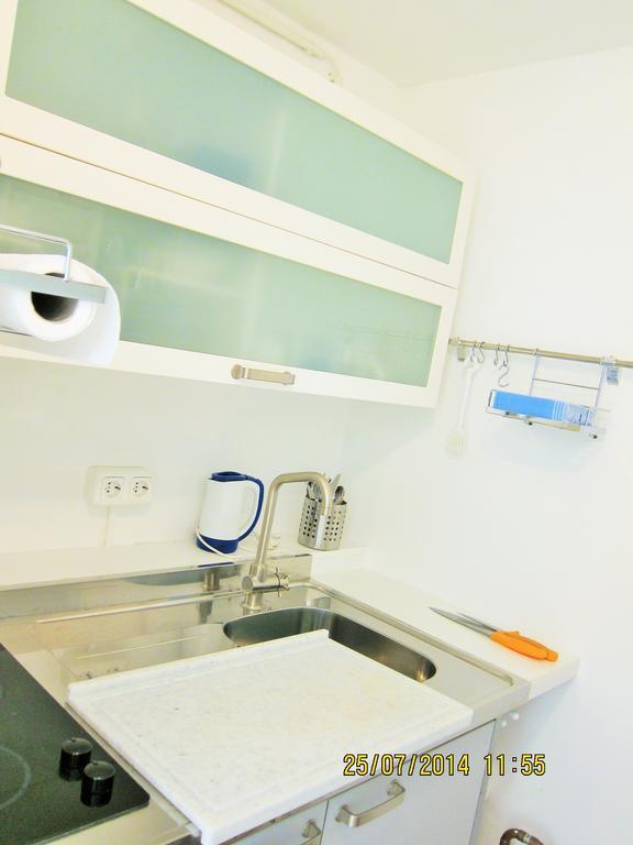 Appartement Ambiente Waidhofen an der Ybbs Quarto foto