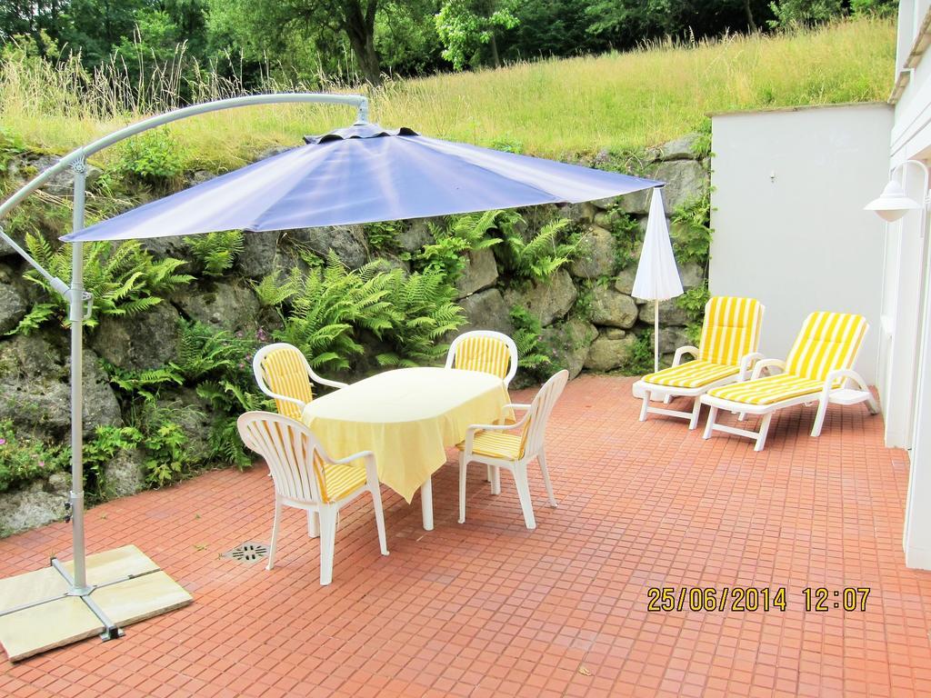 Appartement Ambiente Waidhofen an der Ybbs Quarto foto