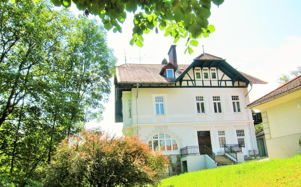 Appartement Ambiente Waidhofen an der Ybbs Quarto foto