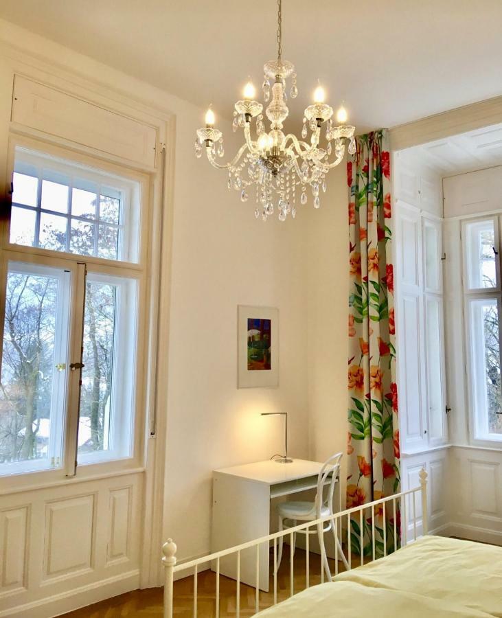 Appartement Ambiente Waidhofen an der Ybbs Exterior foto