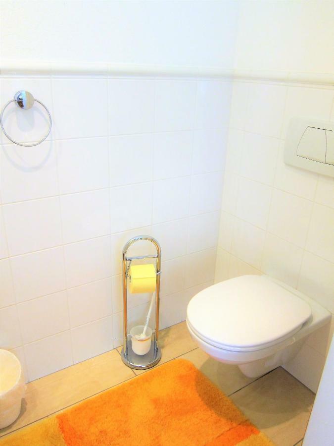 Appartement Ambiente Waidhofen an der Ybbs Exterior foto