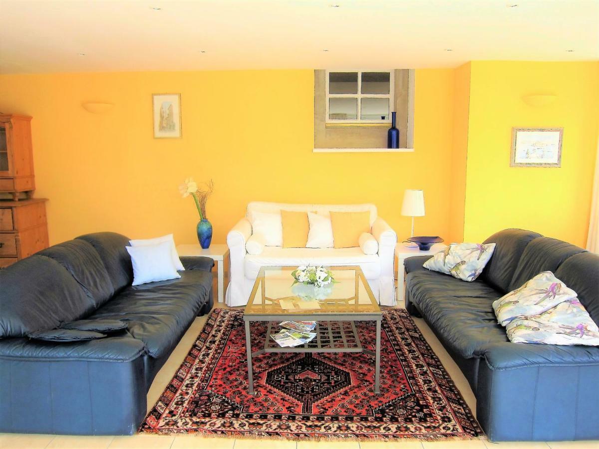 Appartement Ambiente Waidhofen an der Ybbs Exterior foto